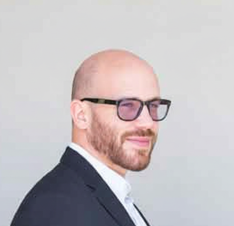 Fabio Licciardi Pro-tect Sicherheitsdienst Basel Zürich Geschäftsführer